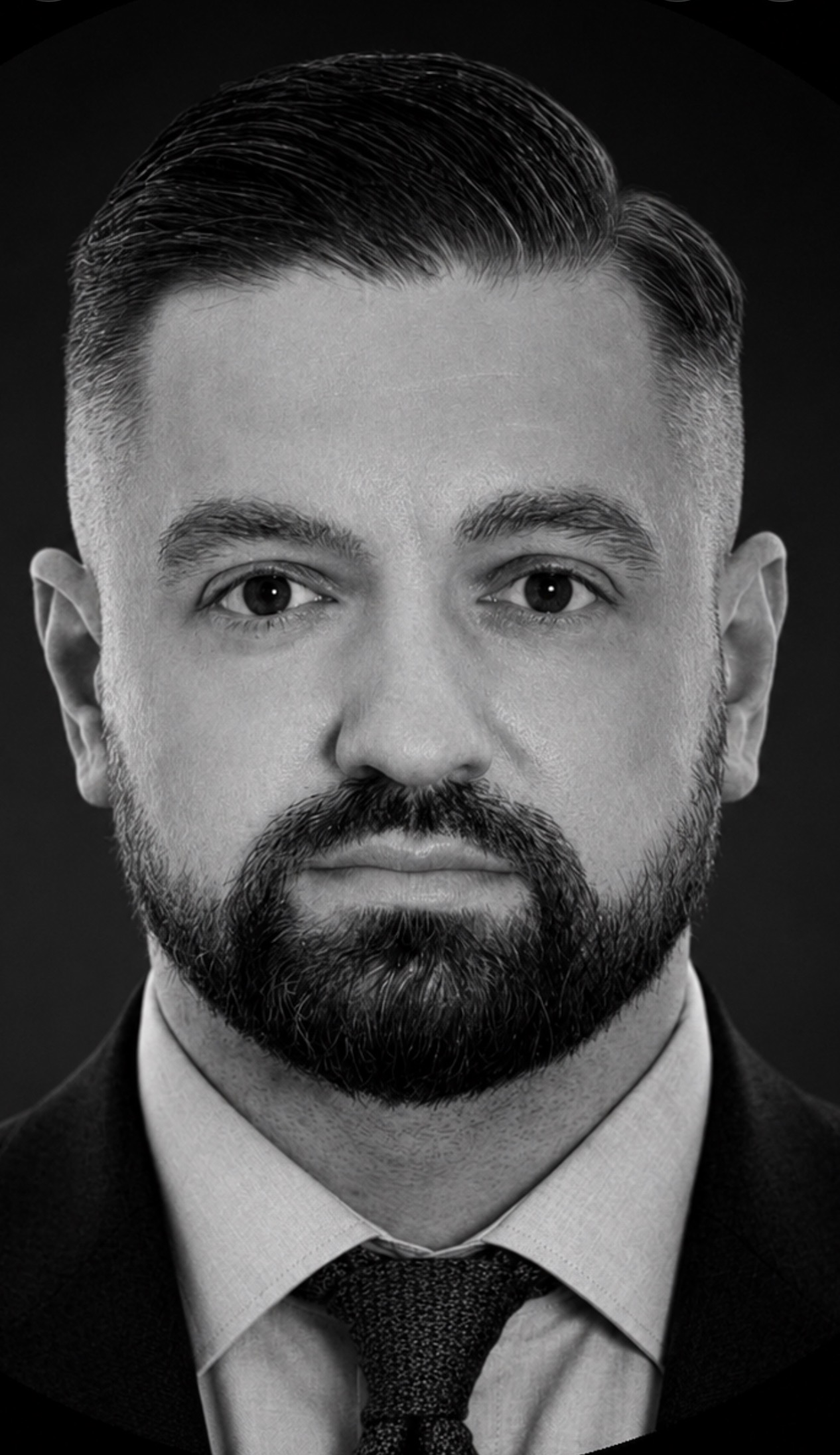 Роман Фролов